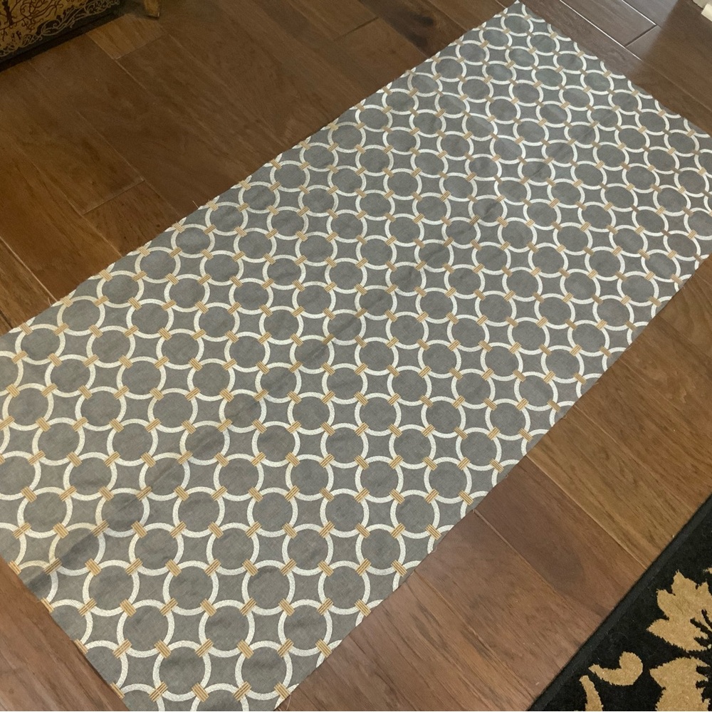 Decorating Fabric Remnant - Picture 3 of 4